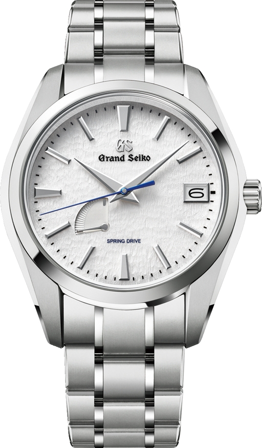 (グランドセイコー)
