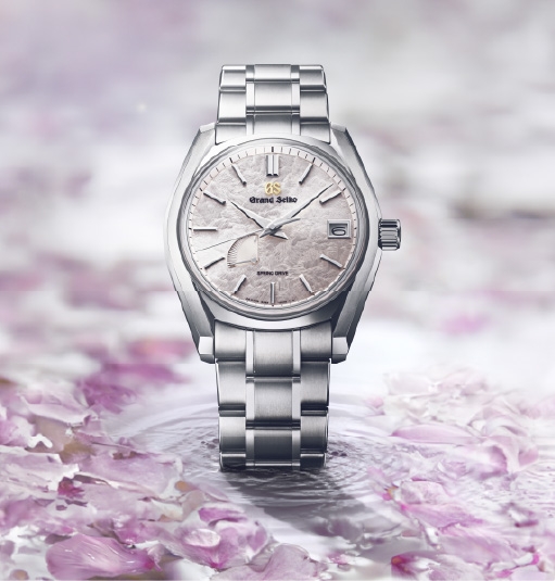グランドセイコー(Grand Seiko) ヘリテージコレクション | ウォッチ