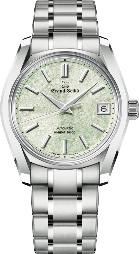 新品仕上げ SEIKO グランドセイコー ヘリテージコレクション メンズ腕時計 グランドセイコー(Grand Seiko) ヘリテージコレクション | ウォッチ