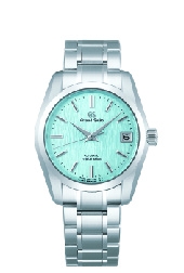 Grand Seiko(グランドセイコー)
