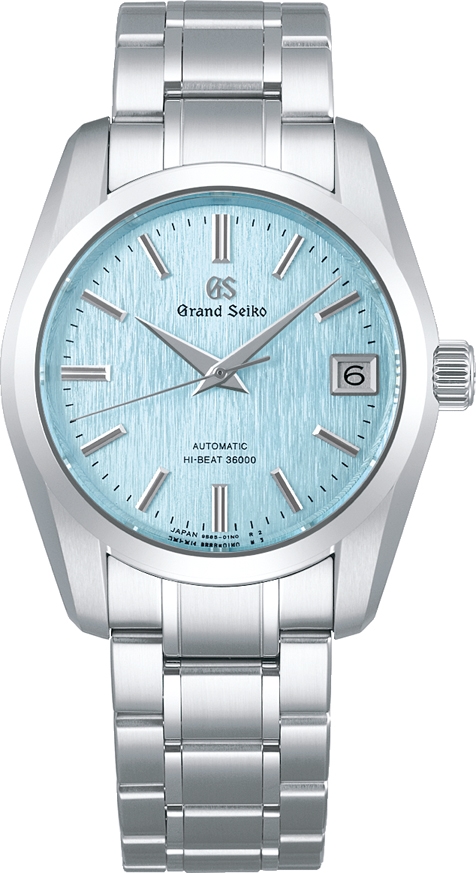 Grand Seiko(グランドセイコー)
