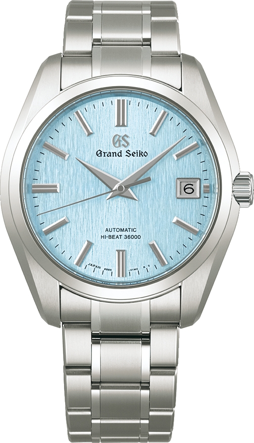 Grand Seiko(グランドセイコー)
