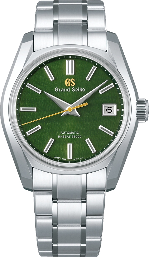 Grand Seiko(グランドセイコー)
