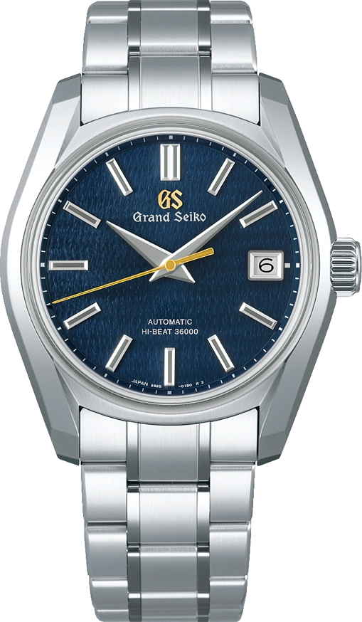 時計 SEIKO Grand Seiko SBGJ237 | グランドセイコー公式サイト