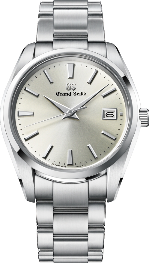 (グランドセイコー)
