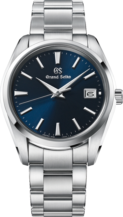 (グランドセイコー)
