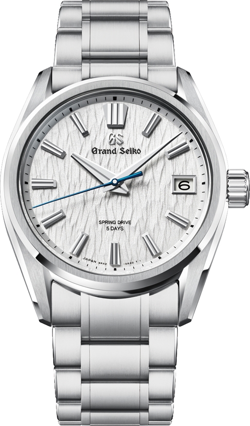 (グランドセイコー)
