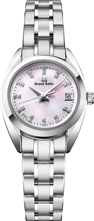 (グランドセイコー)
