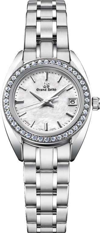 (グランドセイコー)
