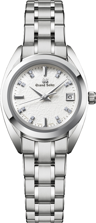 (グランドセイコー)
