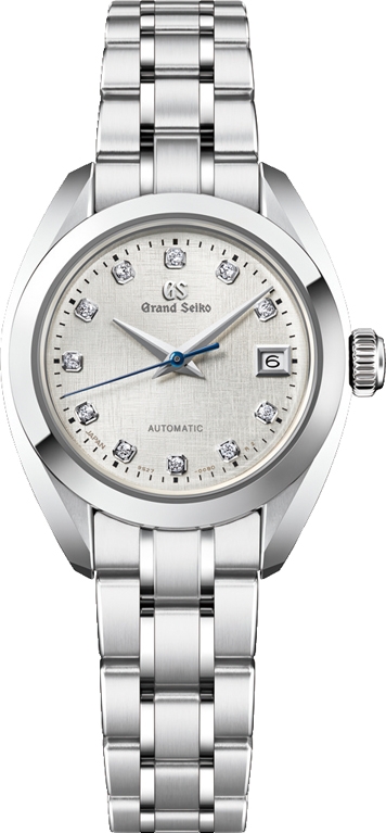 (グランドセイコー)
