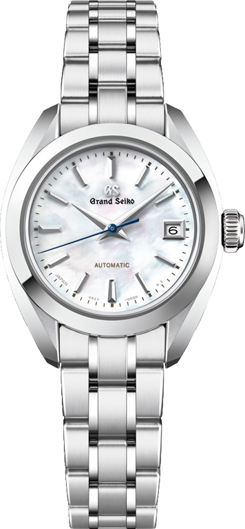 (グランドセイコー)
