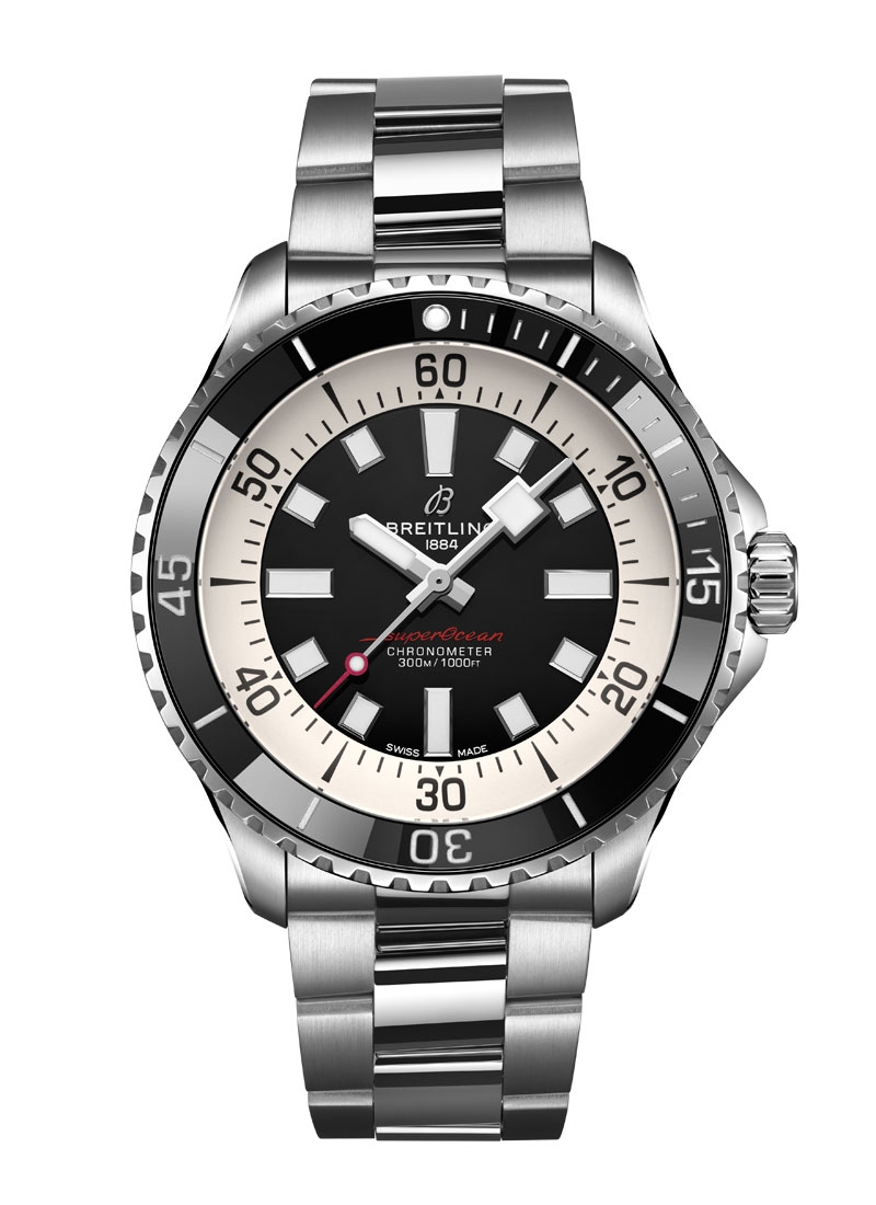 BREITLING(ブライトリング)
