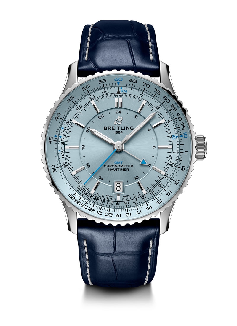 BREITLING(ブライトリング)

