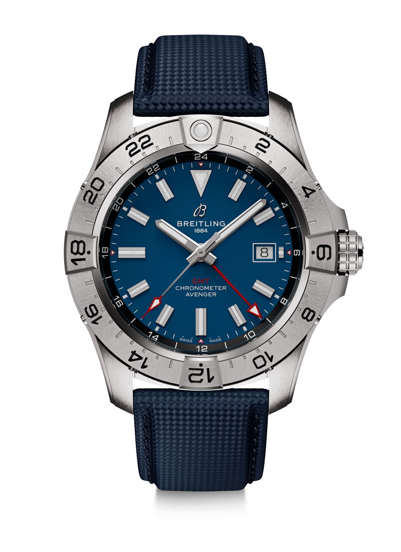 BREITLING(ブライトリング)
