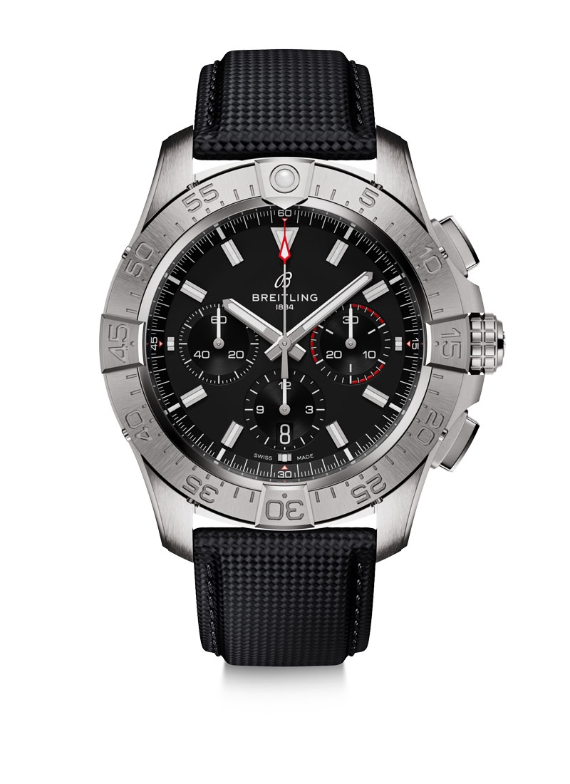 BREITLING(ブライトリング)
