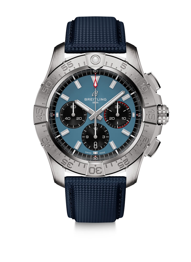 BREITLING(ブライトリング)
