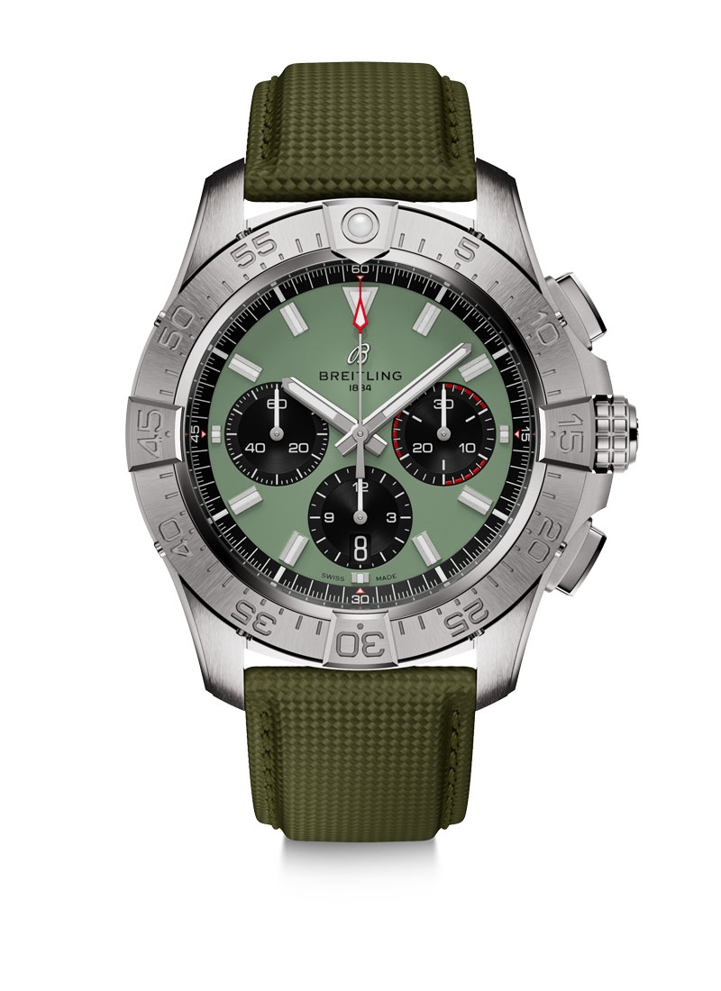 BREITLING(ブライトリング)
