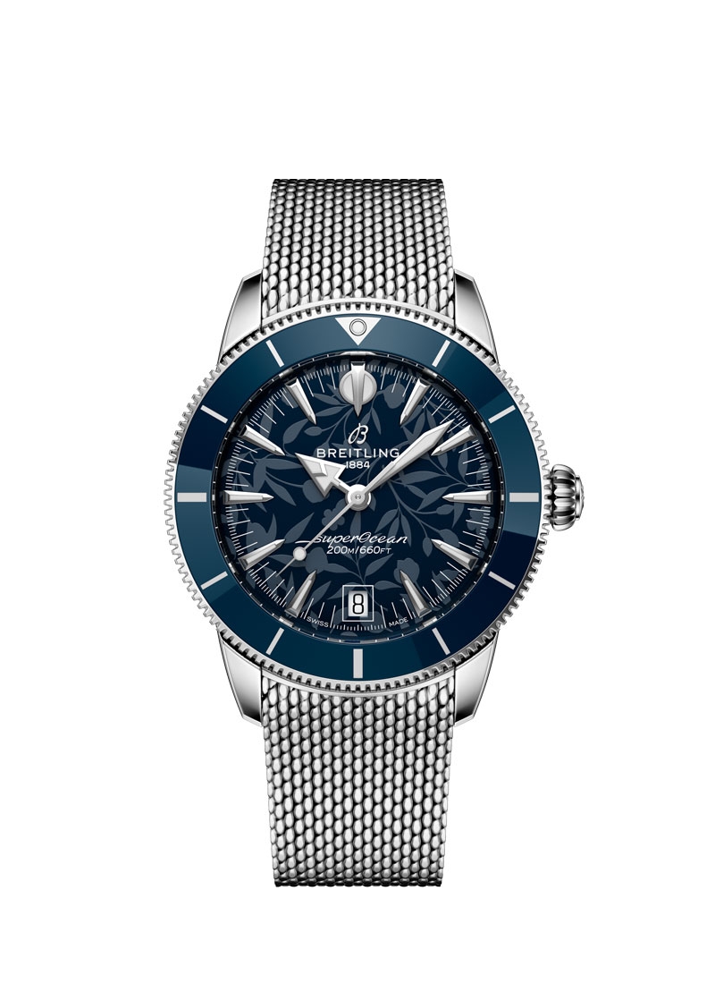 BREITLING(ブライトリング)
