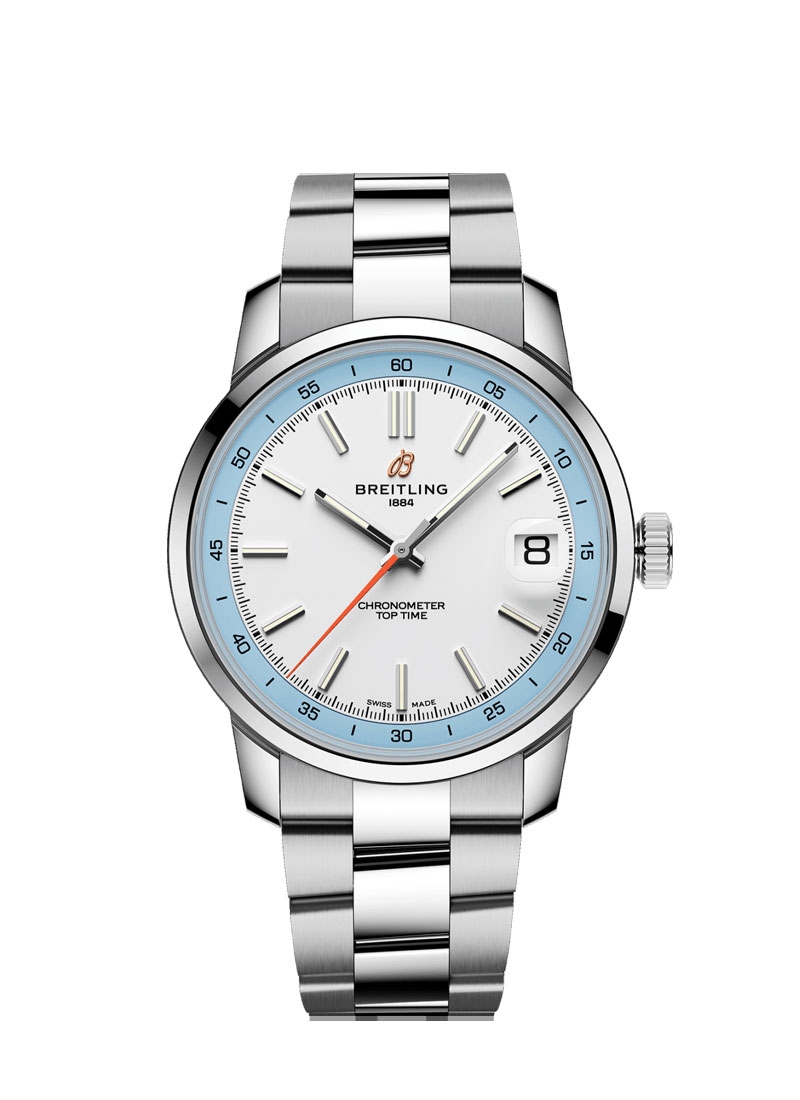 BREITLING(ブライトリング)
