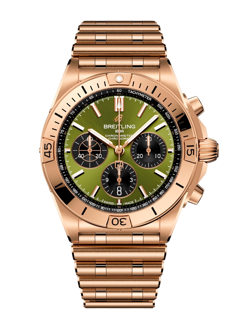 BREITLING(ブライトリング)
