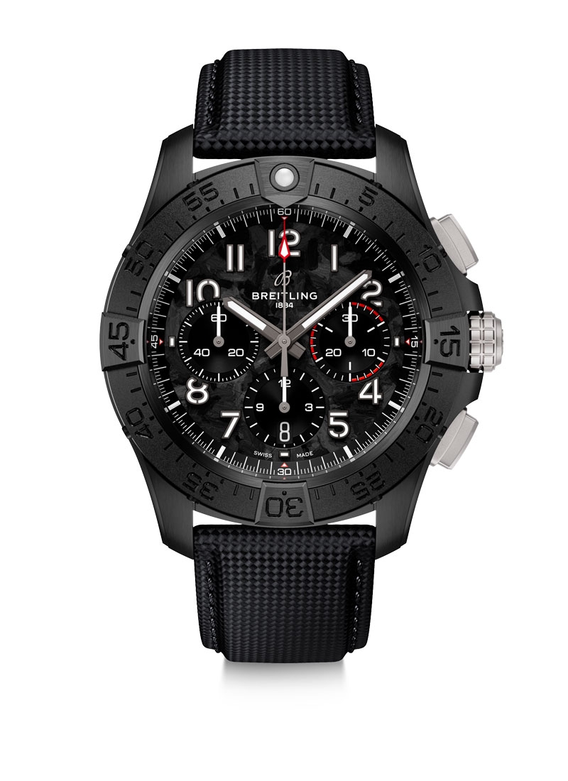 BREITLING(ブライトリング)
