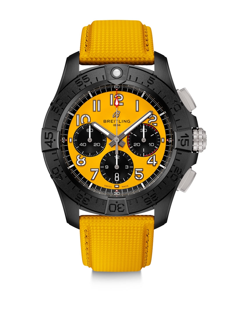 BREITLING(ブライトリング)
