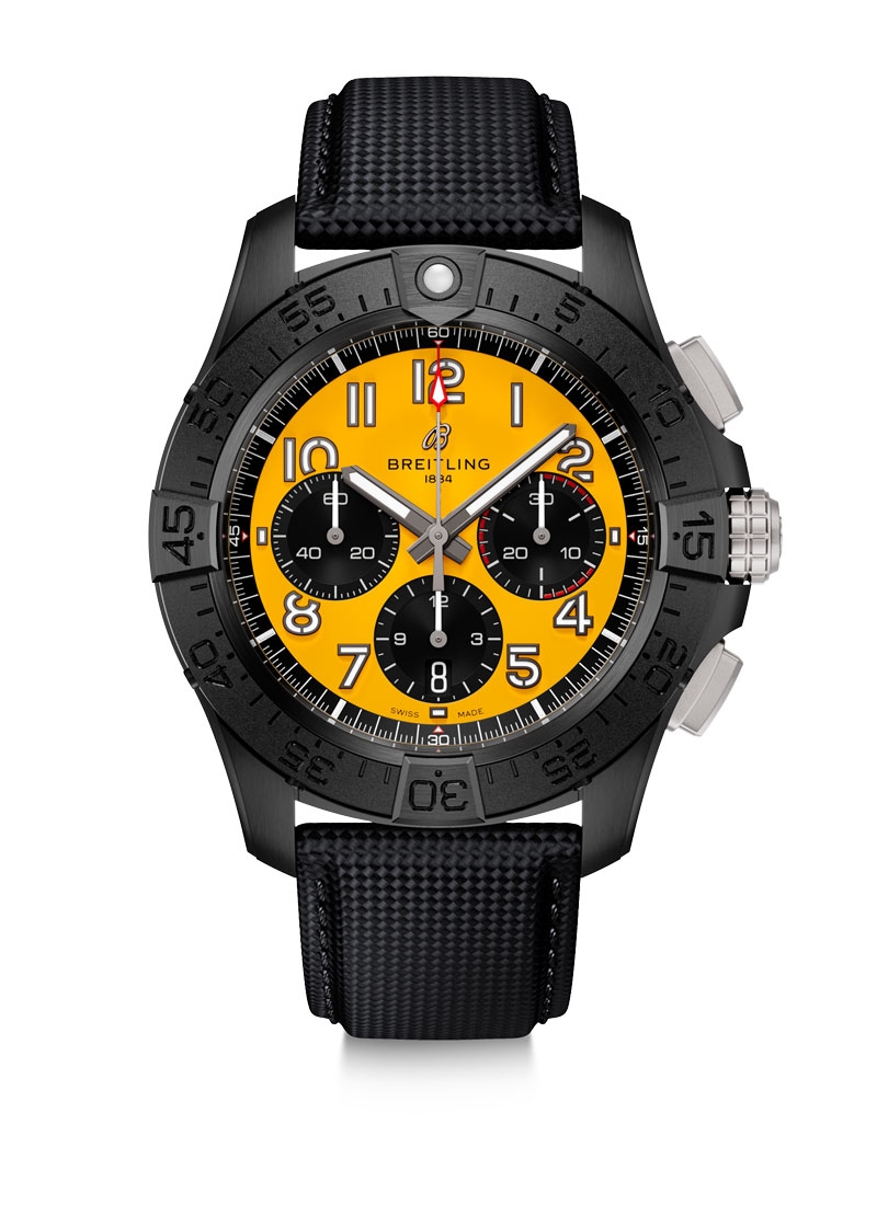 BREITLING(ブライトリング)
