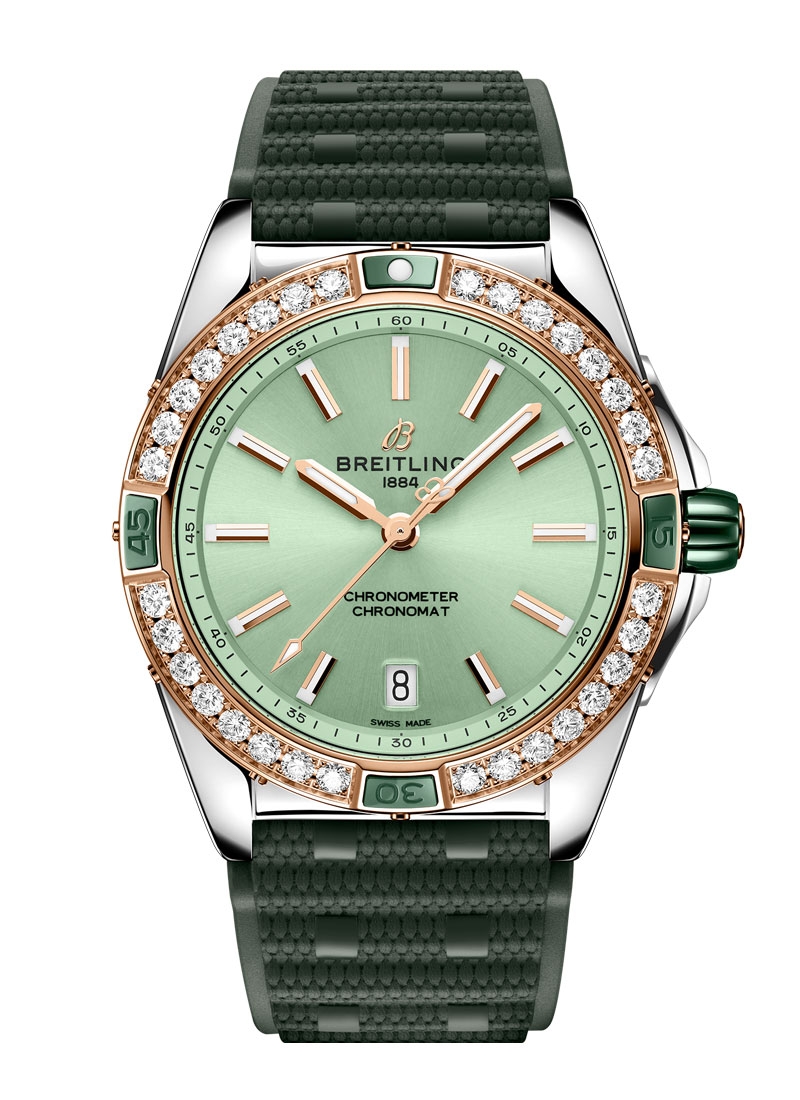 BREITLING(ブライトリング)
