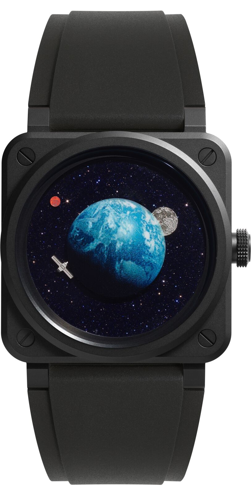 BELL &amp; ROSS(ベル＆ロス)
