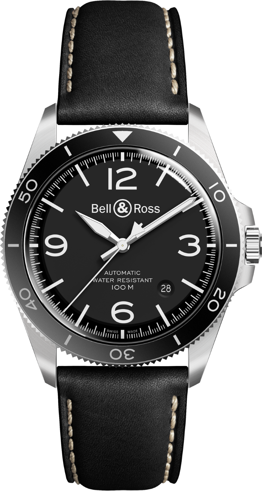 BELL &amp; ROSS(ベル＆ロス)
