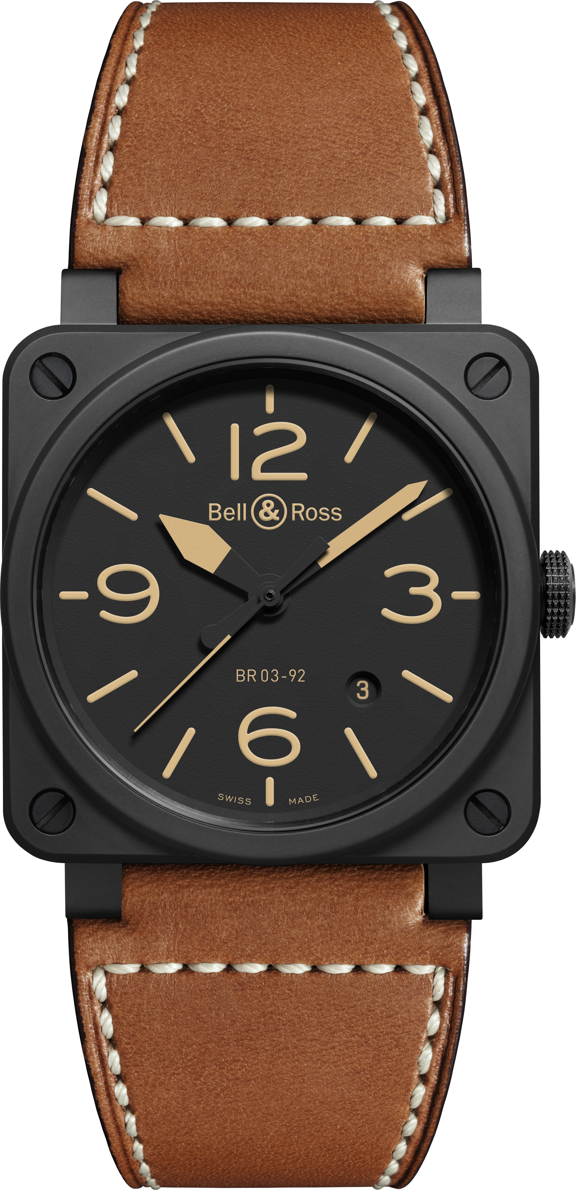 BELL &amp; ROSS(ベル＆ロス)
