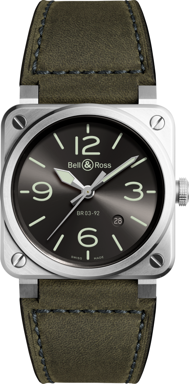 BELL &amp; ROSS(ベル＆ロス)
