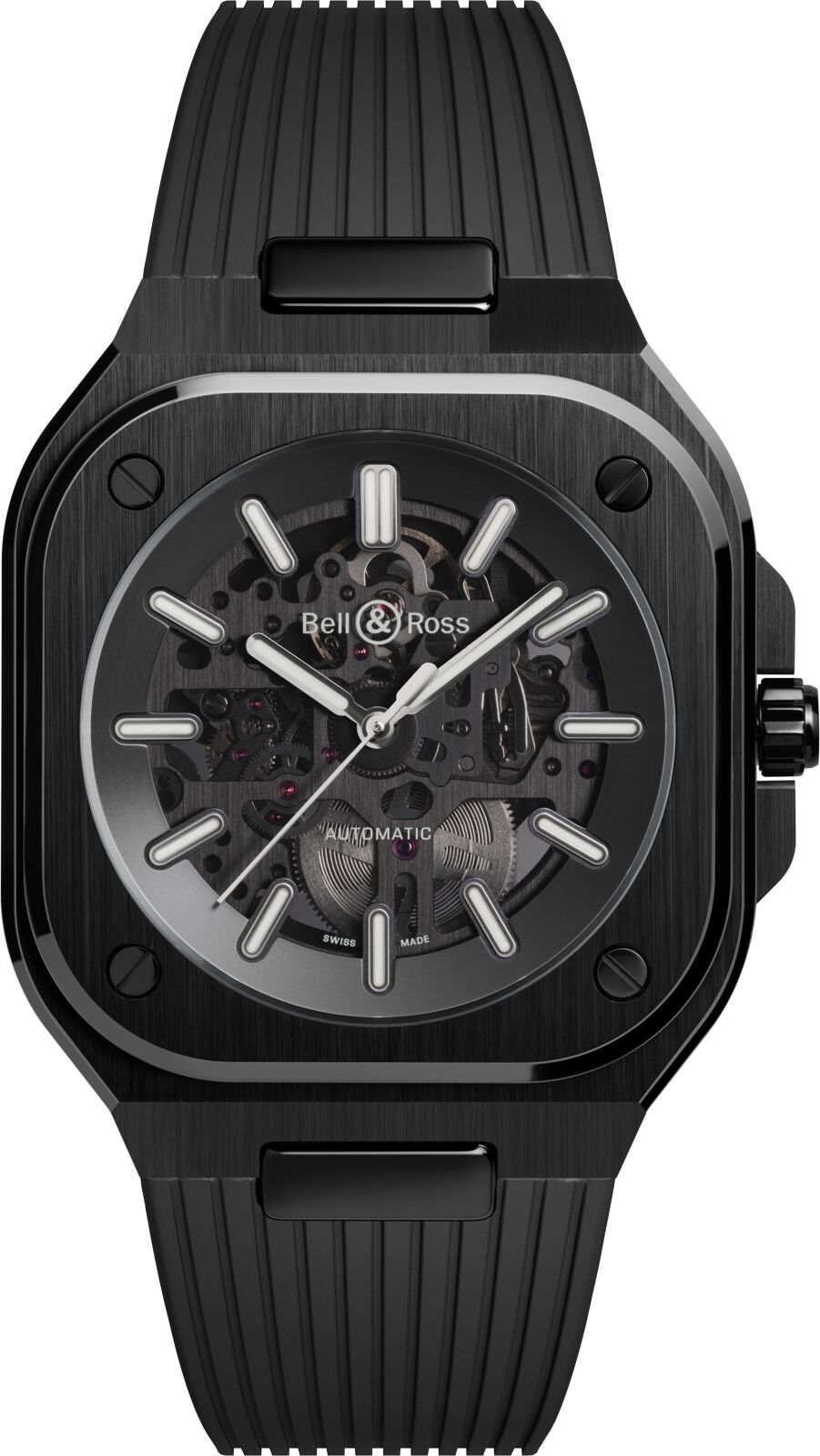 BELL &amp; ROSS(ベル＆ロス)
