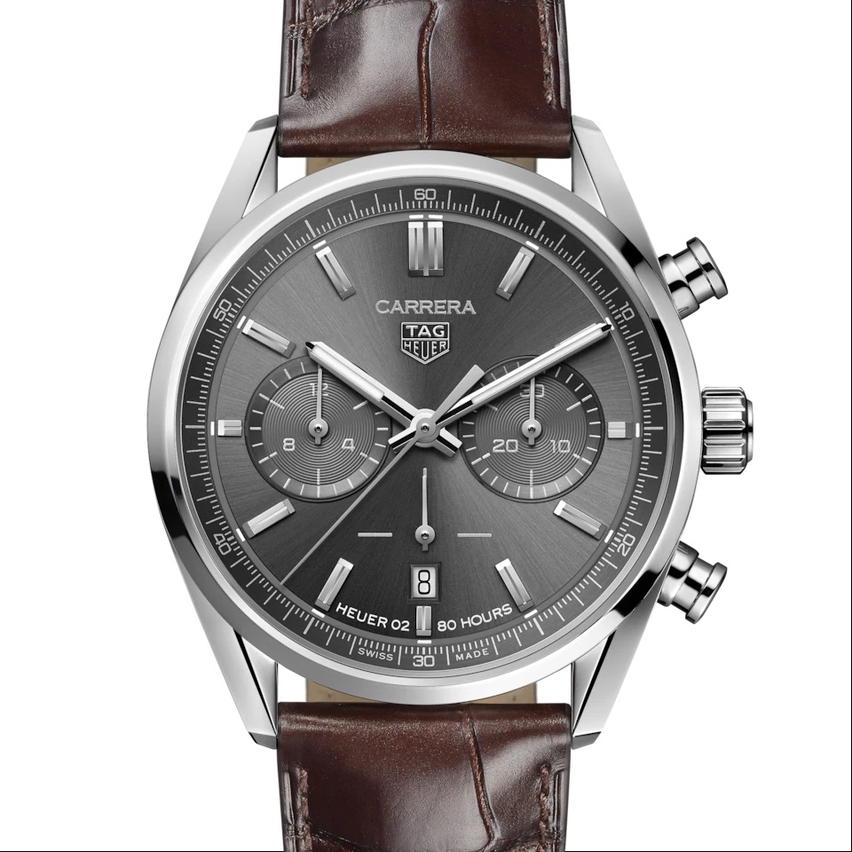 TAG Heuer(タグ・ホイヤー)
