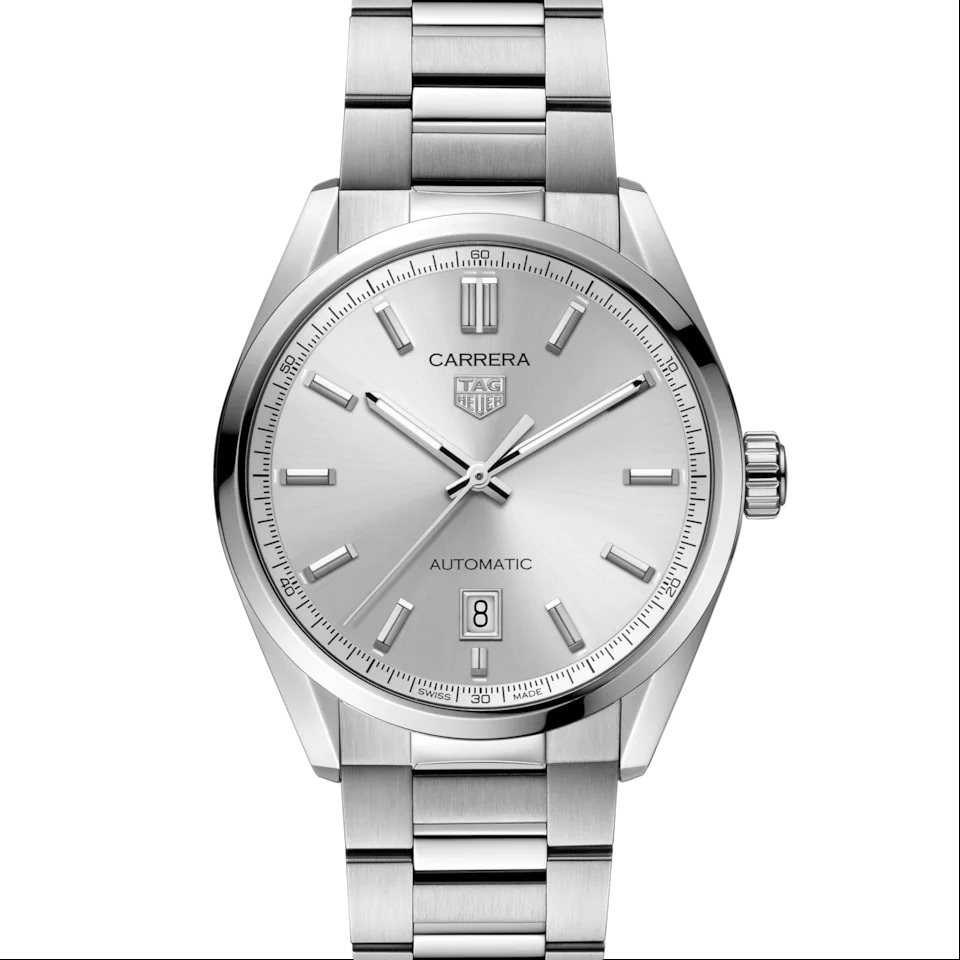 TAG Heuer(タグ・ホイヤー)
