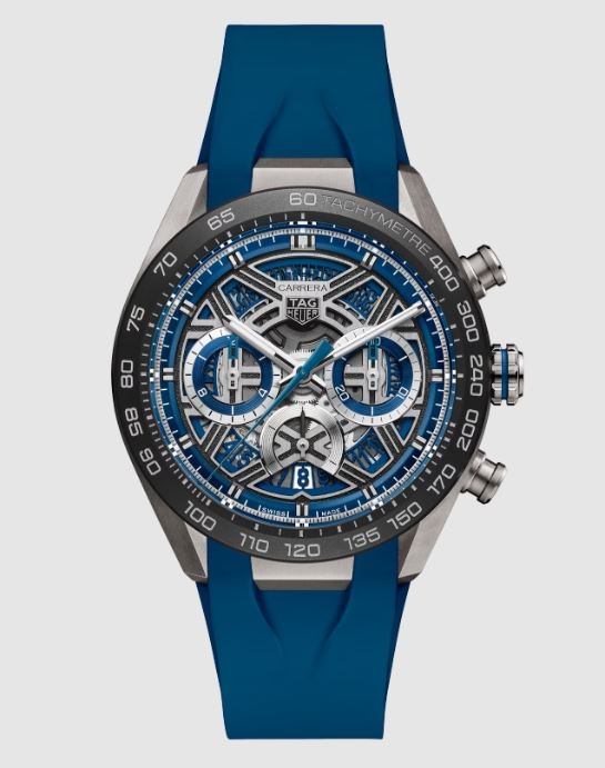 TAG Heuer(タグ・ホイヤー)

