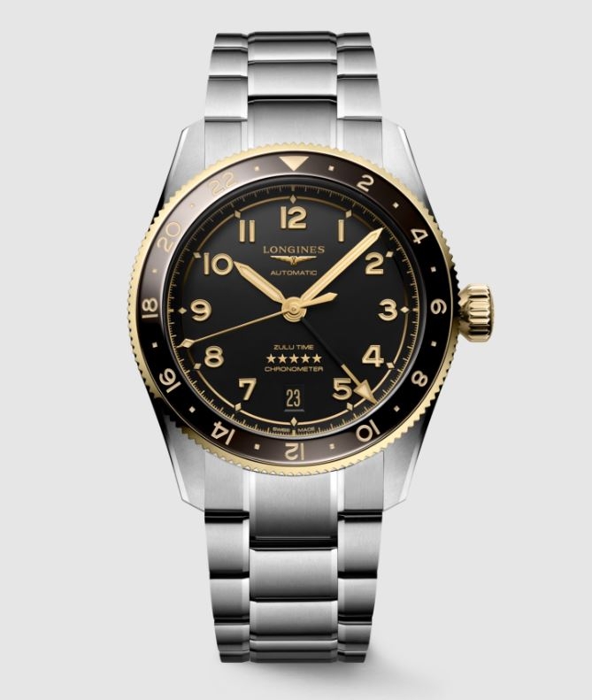 LONGINES(ロンジン)
