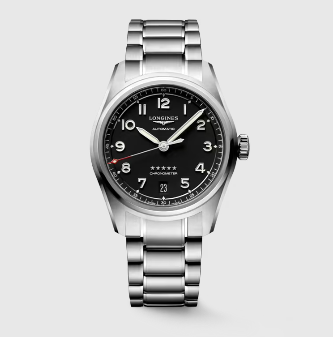 LONGINES(ロンジン)

