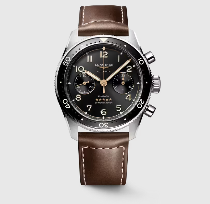 LONGINES(ロンジン)
