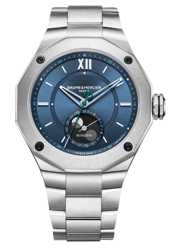 (ボーム＆メルシエ)
