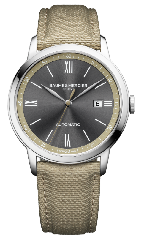 (ボーム＆メルシエ)
