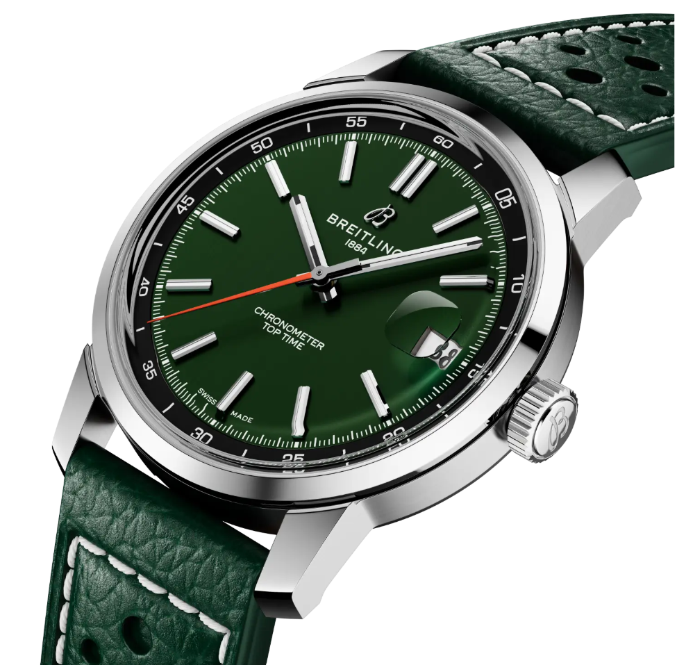 (ブライトリング)
