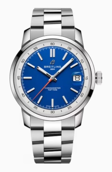 (ブライトリング)
