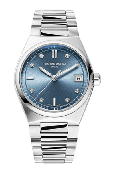 (フレデリック・コンスタント)
