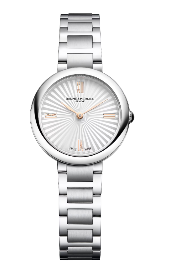 (ボーム＆メルシエ)
