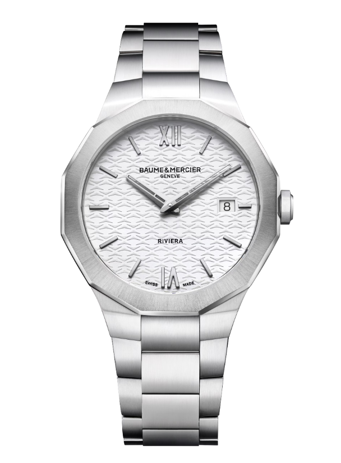 (ボーム＆メルシエ)
