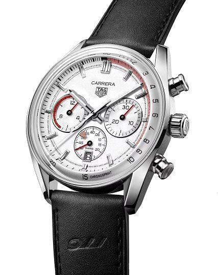 TAG Heuer(タグ・ホイヤー)
