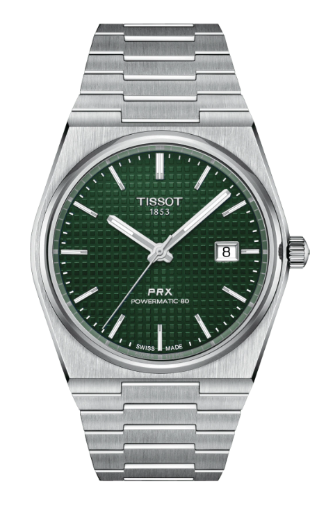 TISSOT(ティソ)
