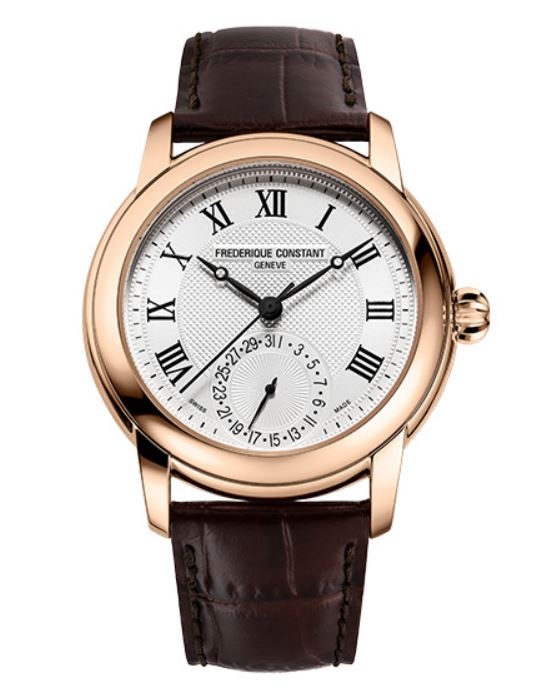 FREDERIQUE CONSTANT(フレデリック・コンスタント)
